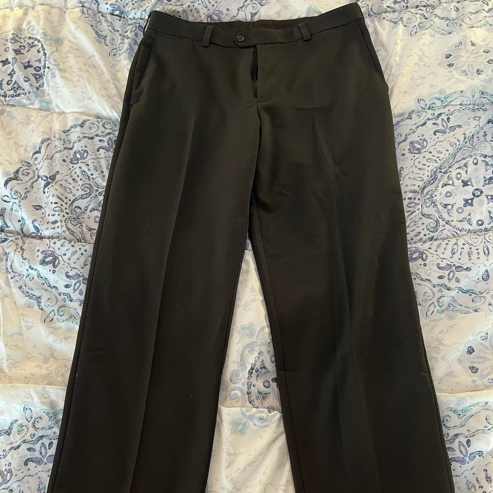 Mens Izod Golf Pants